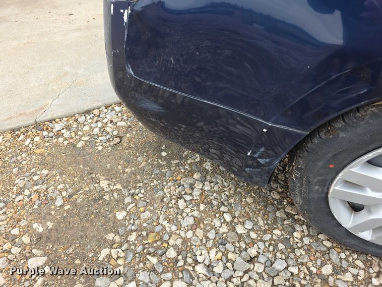 image for item FI0920 2009 Nissan Altima 