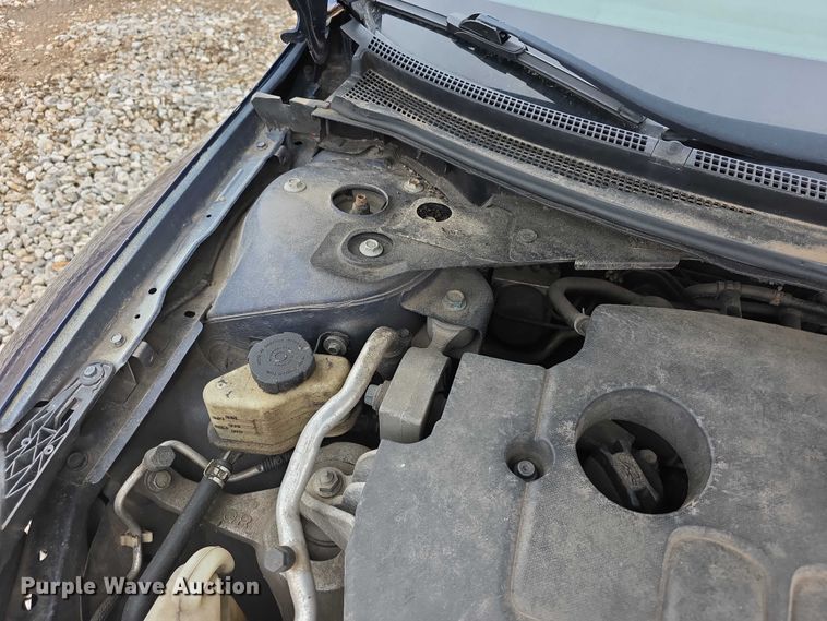 image for item FI0920 2009 Nissan Altima 