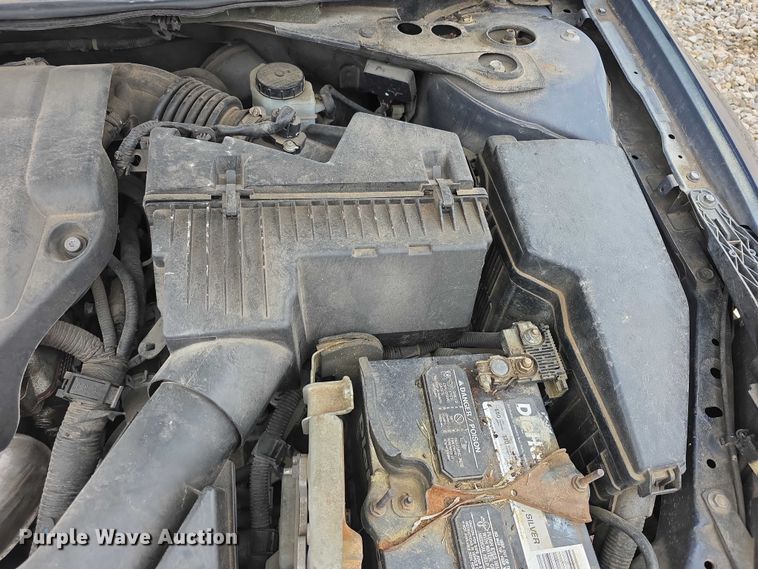 image for item FI0920 2009 Nissan Altima 