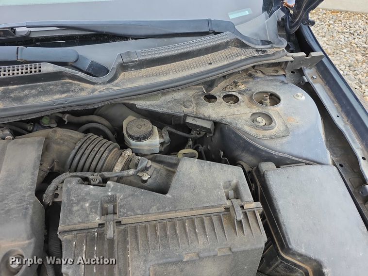 image for item FI0920 2009 Nissan Altima 