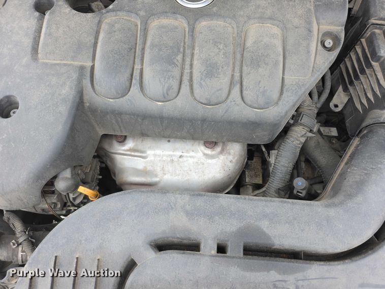 image for item FI0920 2009 Nissan Altima 