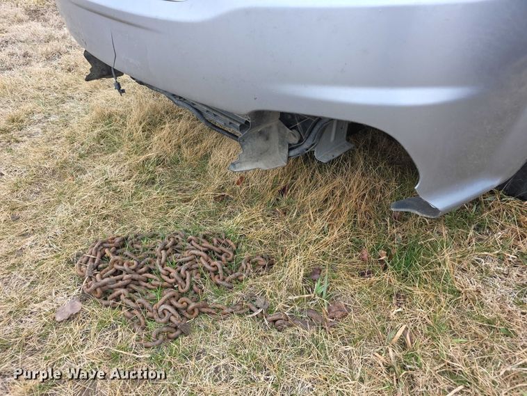 image for item FI0922 2014 Dodge Grand Caravan SXT van