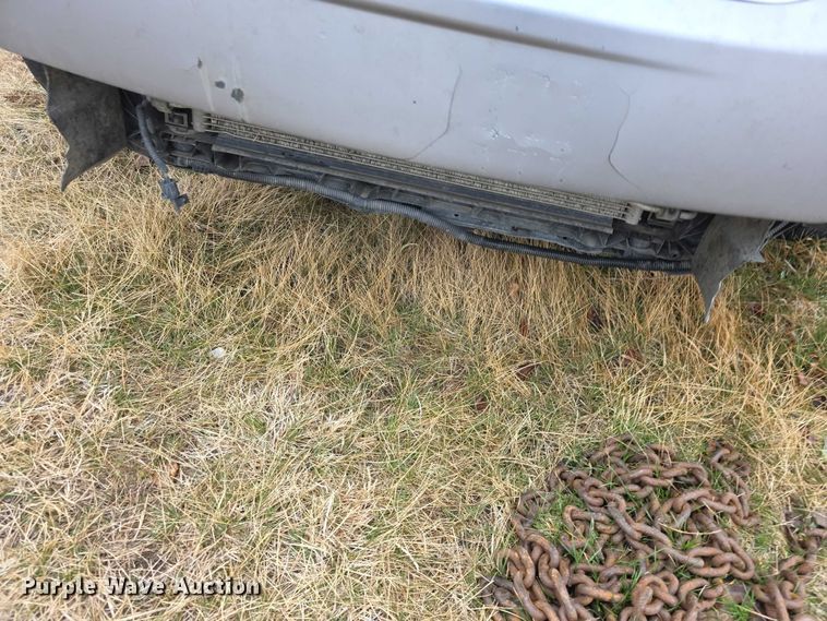 image for item FI0922 2014 Dodge Grand Caravan SXT van