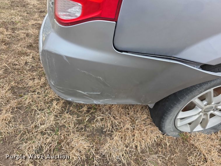 image for item FI0922 2014 Dodge Grand Caravan SXT van