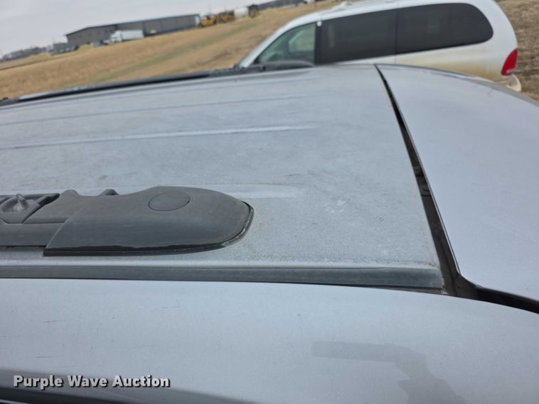 image for item FI0922 2014 Dodge Grand Caravan SXT van