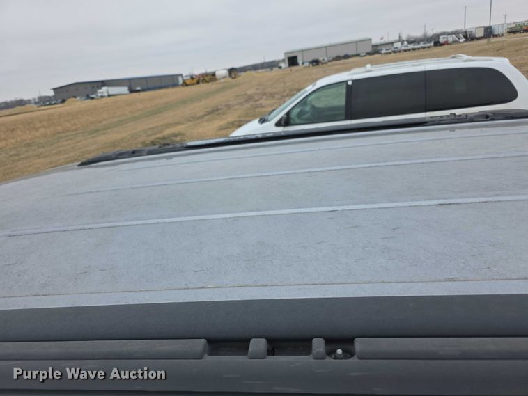 image for item FI0922 2014 Dodge Grand Caravan SXT van