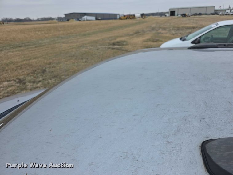 image for item FI0922 2014 Dodge Grand Caravan SXT van