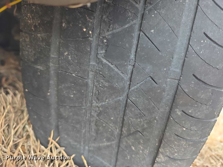 image for item FI0922 2014 Dodge Grand Caravan SXT van