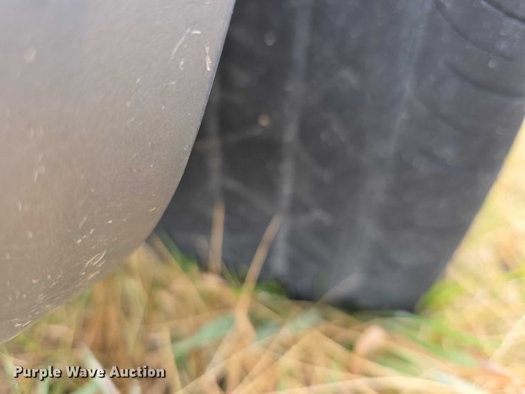 image for item FI0922 2014 Dodge Grand Caravan SXT van