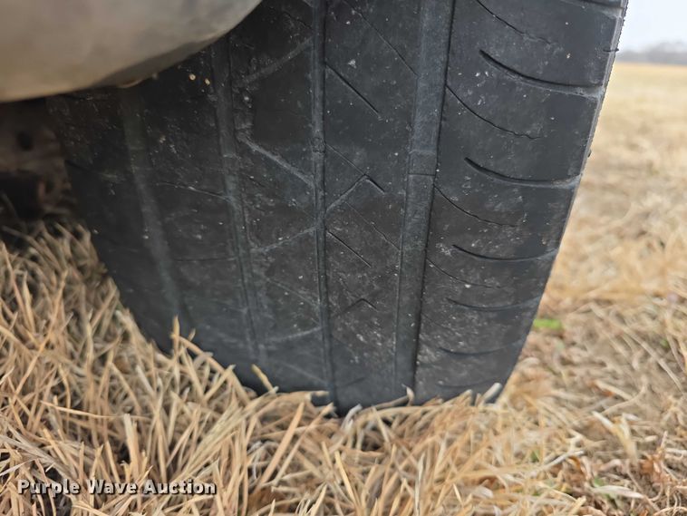 image for item FI0922 2014 Dodge Grand Caravan SXT van