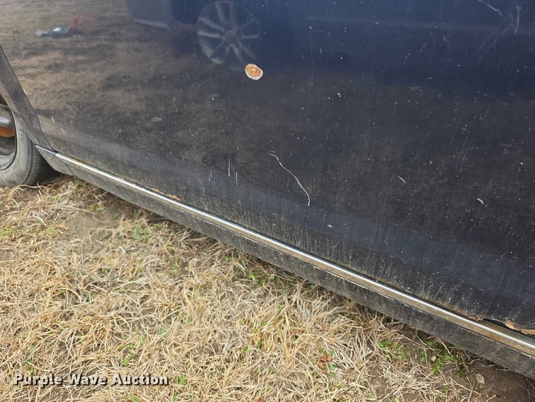 image for item FI0923 2010 Chevrolet Malibu 1LT  