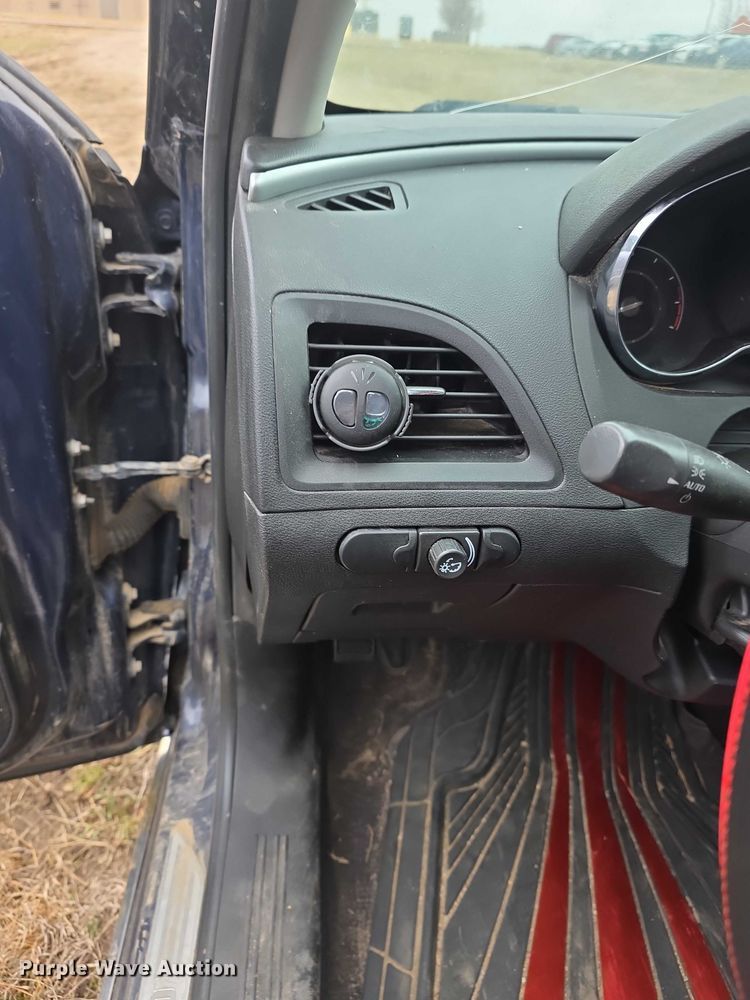 image for item FI0923 2010 Chevrolet Malibu 1LT  