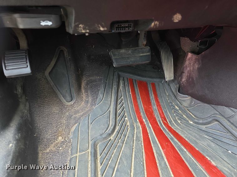 image for item FI0923 2010 Chevrolet Malibu 1LT  