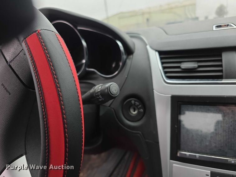 image for item FI0923 2010 Chevrolet Malibu 1LT  