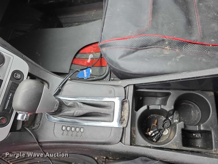 image for item FI0923 2010 Chevrolet Malibu 1LT  