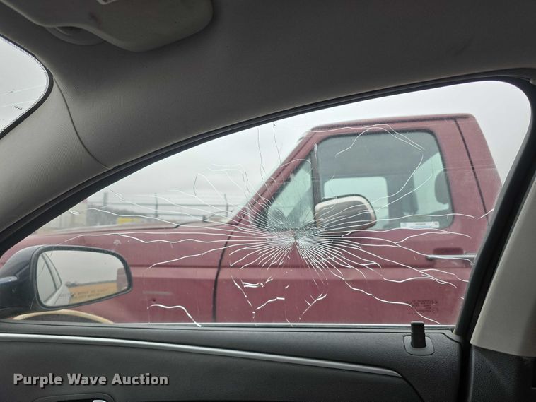 image for item FI0923 2010 Chevrolet Malibu 1LT  