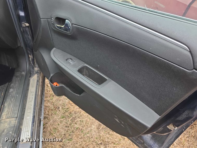 image for item FI0923 2010 Chevrolet Malibu 1LT  