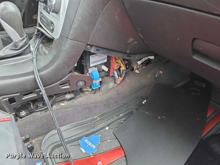 image for item FI0923 2010 Chevrolet Malibu 1LT  