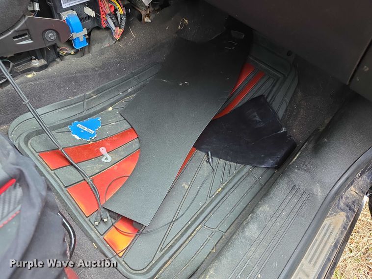 image for item FI0923 2010 Chevrolet Malibu 1LT  