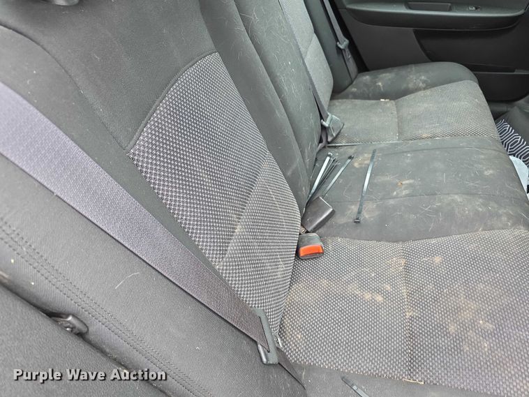 image for item FI0923 2010 Chevrolet Malibu 1LT  