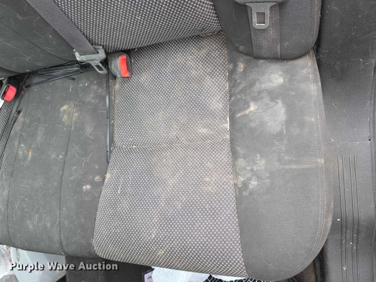 image for item FI0923 2010 Chevrolet Malibu 1LT  