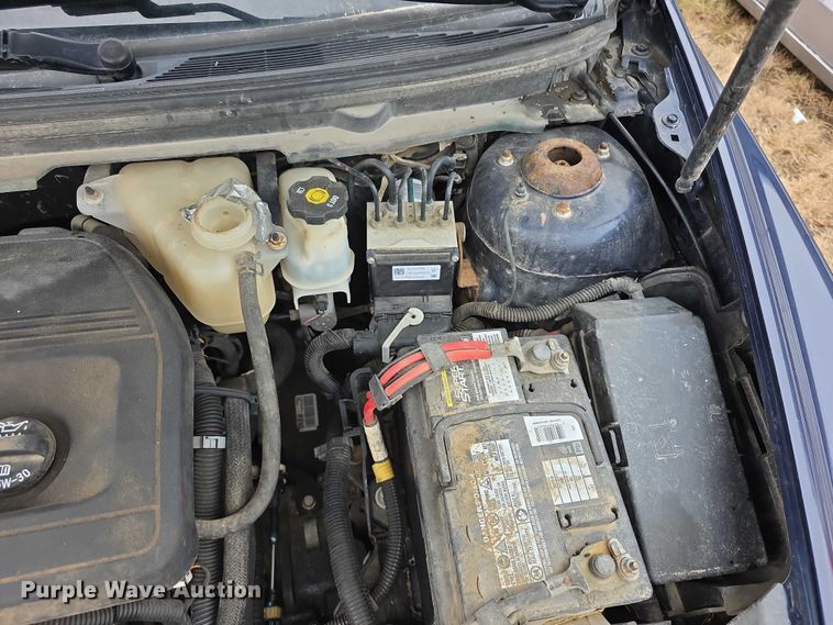 image for item FI0923 2010 Chevrolet Malibu 1LT  