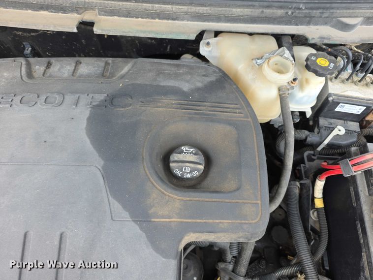 image for item FI0923 2010 Chevrolet Malibu 1LT  