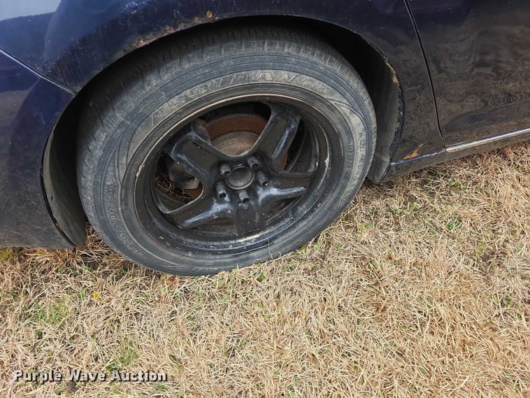 image for item FI0923 2010 Chevrolet Malibu 1LT  