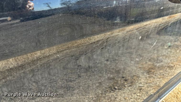 image for item FI0927 2016 Ford Taurus Police Interceptor 