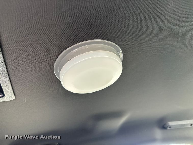 image for item FI0927 2016 Ford Taurus Police Interceptor 