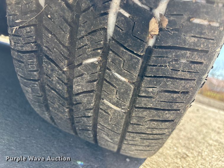 image for item FI0927 2016 Ford Taurus Police Interceptor 