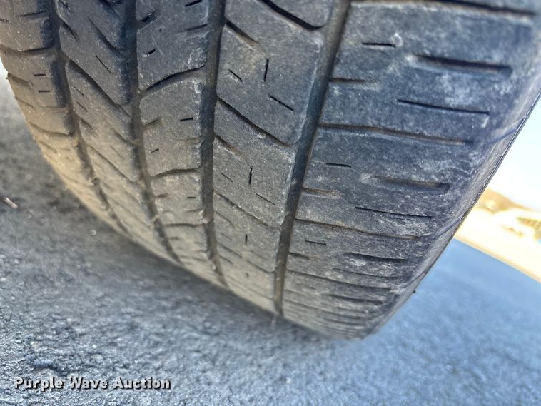 image for item FI0927 2016 Ford Taurus Police Interceptor 