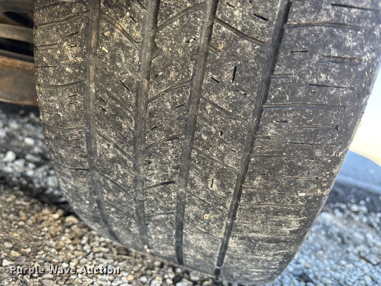 image for item FI0927 2016 Ford Taurus Police Interceptor 