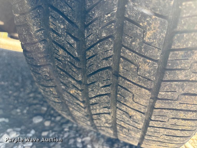 image for item FI0927 2016 Ford Taurus Police Interceptor 