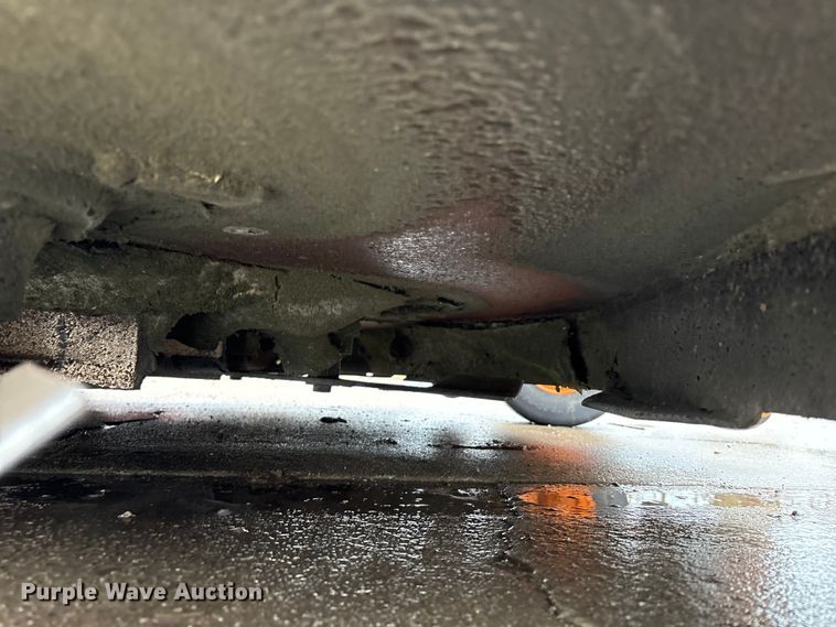 image for item FK1234 Scag Turf Tiger ZTR lawn mower