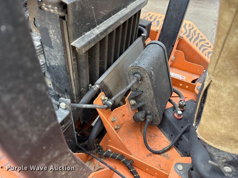 image for item FK1234 Scag Turf Tiger ZTR lawn mower