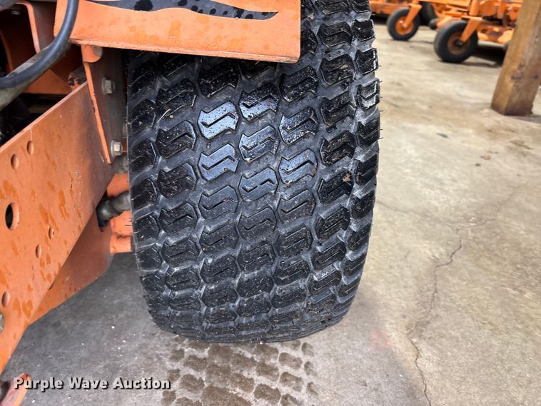 image for item FK1234 Scag Turf Tiger ZTR lawn mower