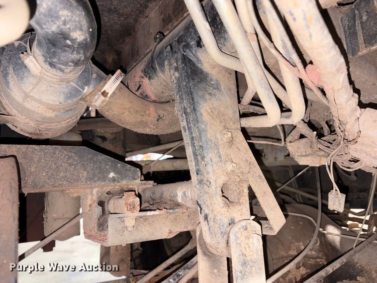 image for item FK1235 2004 John Deere Pro Gator utility vehicle