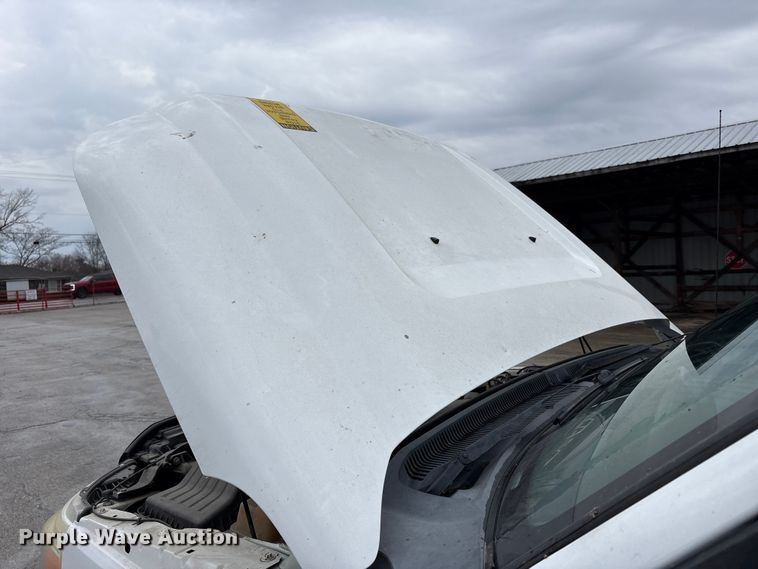 image for item FK1239 2011 Ford F550 Super Duty XL utility / service truck