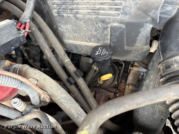 image for item FK1240 2011 Chevrolet Silverado 2500HD Crew Cab pickup truck