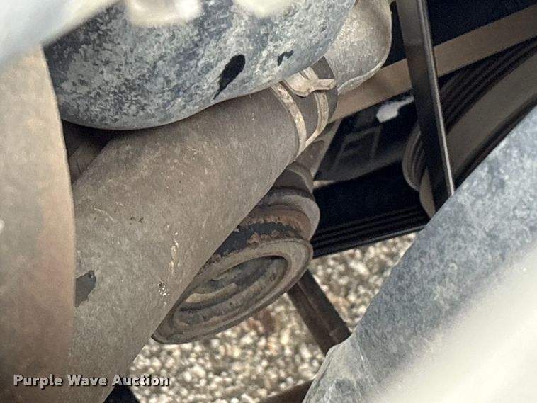 image for item FK1240 2011 Chevrolet Silverado 2500HD Crew Cab pickup truck