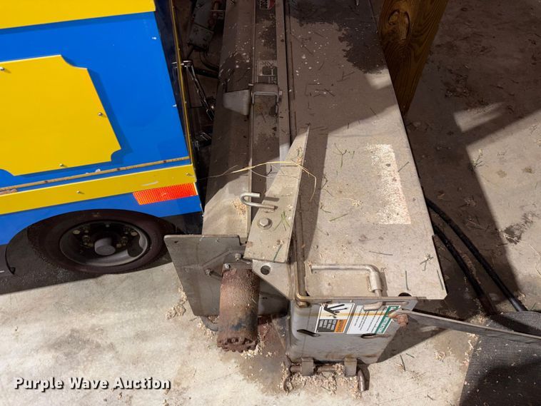 image for item FK1242 1999 GMC C8500 dump truck