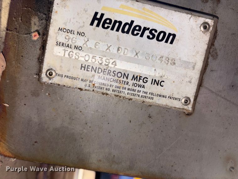 image for item FK1242 1999 GMC C8500 dump truck