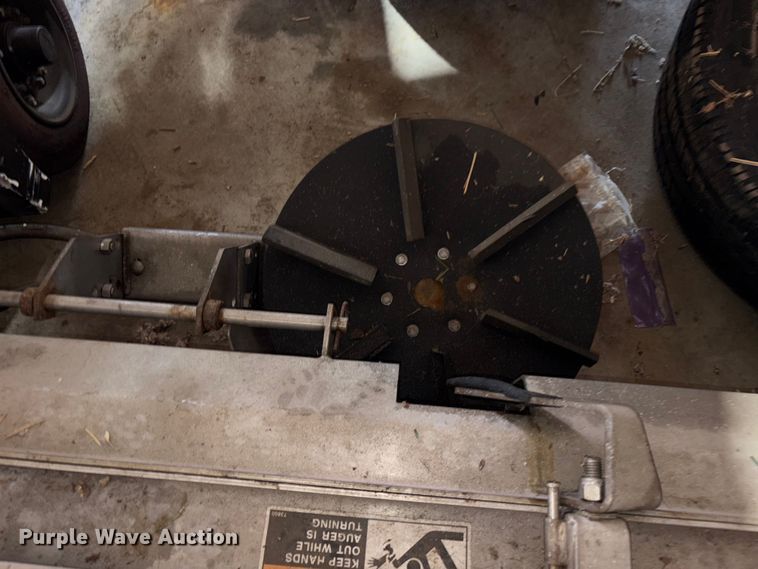 image for item FK1242 1999 GMC C8500 dump truck