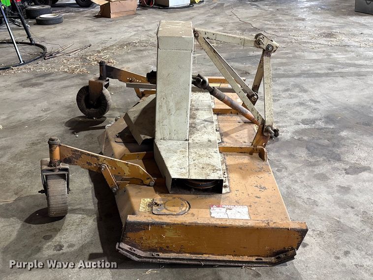 image for item FK1244 Woods RM90-2 finish mower