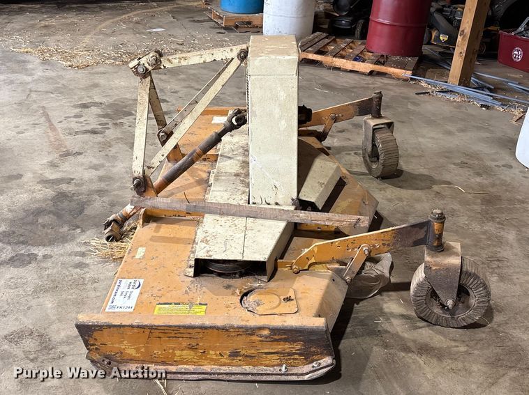 image for item FK1244 Woods RM90-2 finish mower