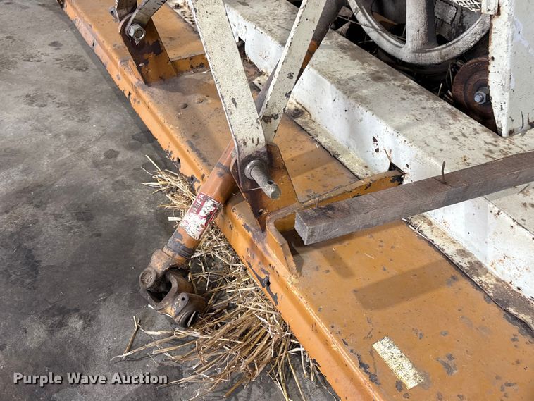 image for item FK1244 Woods RM90-2 finish mower