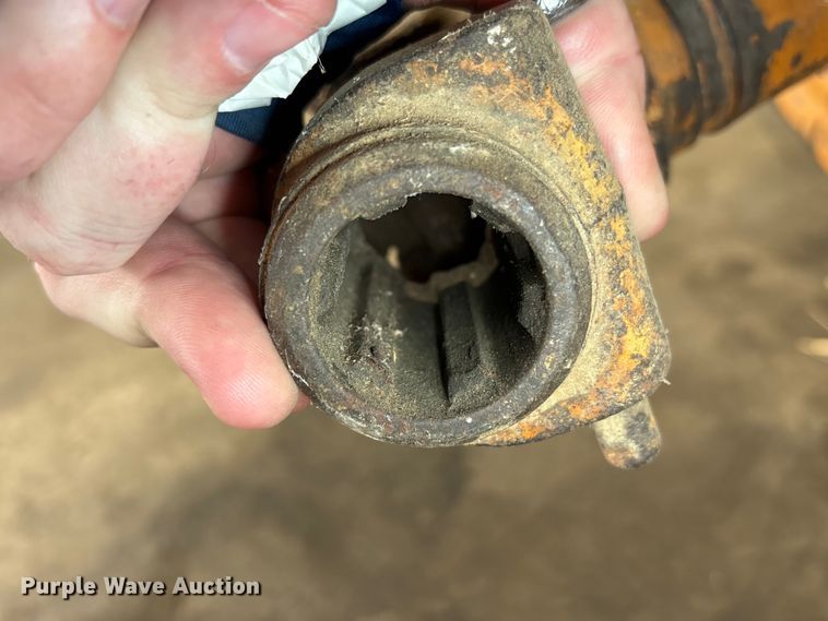 image for item FK1244 Woods RM90-2 finish mower