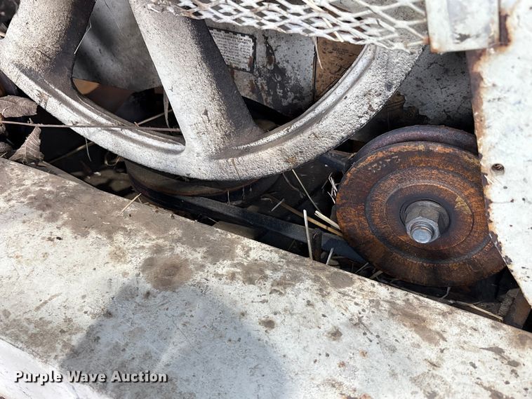 image for item FK1244 Woods RM90-2 finish mower