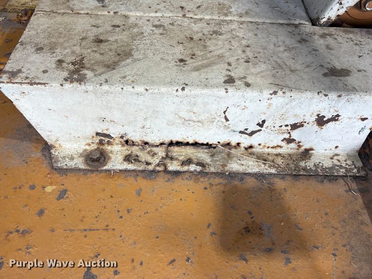 image for item FK1244 Woods RM90-2 finish mower